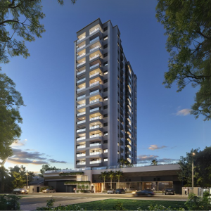 Supreme Home Club - Joinville