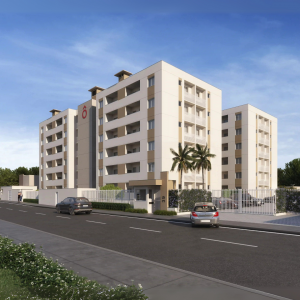 Polinésia Urban Club - Joinville