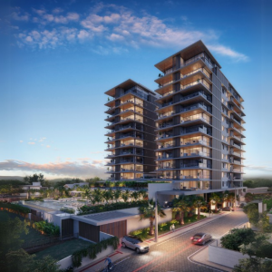 Belvedere Beach House - Piçarras