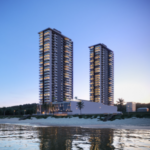 Grant Home Club - Barra Velha