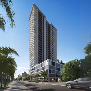 Farol da Barra Home Club - Barra Velha