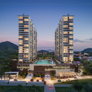 Landscape Home Club - Penha