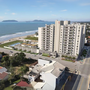 Bangalô Beach Club - Itapoá